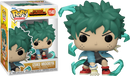 Izuku Midoriya 1140 - My Hero Academia - Funko Pop