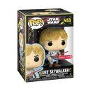 Luke Skywalker 453 - Star Wars - Funko Pop