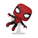 Spider-Man Upgraded Suit 923 - No Way Home - Funko Pop