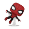 Spider-Man Upgraded Suit 923 - No Way Home - Funko Pop
