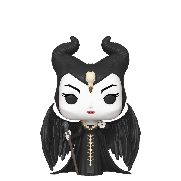 Maleficent 627 - Maleficent Mistress of Evil - Funko Pop