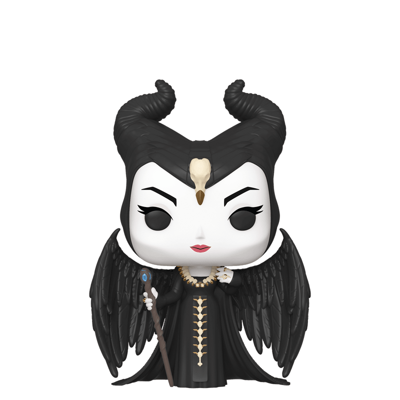 Maleficent 627 - Maleficent Mistress of Evil - Funko Pop