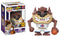 Taz 414 (Chase) - Space Jam - Funko Pop