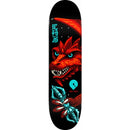 Powell Peralta Dragon Wing Skateboard Deck -  8.25 x 31.95