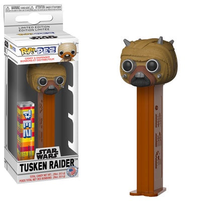 Tusken Raider - POP Pez - Funko