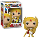 SHE-RA 38 - Masters of the Universe - Funko Pop