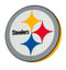 Pittsburgh Steelers 3D Foam Wall Sign