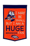 Denver Broncos Lil Fan Traditions Banner