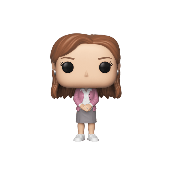 Pam Beesly 872 - The Office - Funko Pop