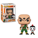 Tien and Chiaotzu 384 - DragonBall Z - Funko Pop