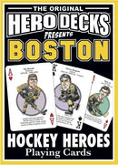 HeroDecks - Boston Hockey Heroes
