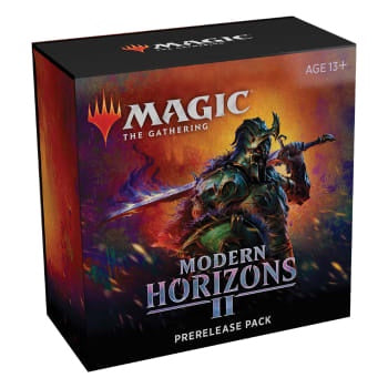 MTG - Modern Horizons 2 Bundle