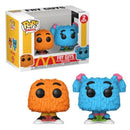 Fry Kids (Orange & Blue) - Pop Ad Icons - Funko Pop