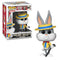 Bugs Bunny (Show Outfit) 841 - Looney Tunes - Funko Pop