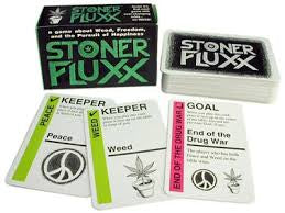 Stoner Fluxx 2.1