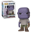 Thanos (In the Garden) 579 - Avengers Endgame - Funko Pop