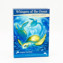 Whispers of the Ocean Oracle Cards