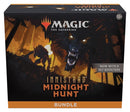 MTG - Innistrad Midnight Hunt Bundle Box