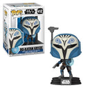 Bo-Katan Kryze 412 - Star Wars - Funko Pop