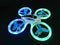 Voyager 6 Axis Gyro Quadcopter - HX759