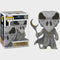 Khonshu 1049 - Moon Knight - Funko Pop