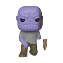 Thanos 592 - Avengers Endgame - Funko Pop