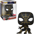 SpiderMan (Black & Gold Suit) 921 - No Way Home - Funko Pop