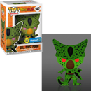 Cell (First Form) 947 - DragonBall Z - Funko Pop