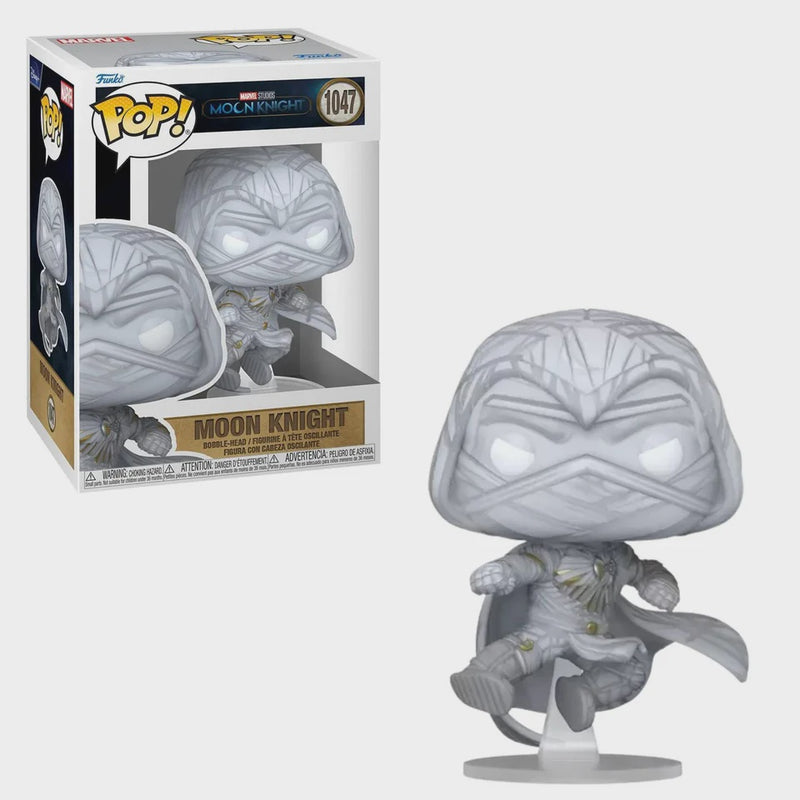 Moon Knight 1047 - Moon Knight - Funko Pop