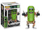 Pickle Rick 333 - Rick and Morty - Funko Pop
