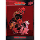 Deadpool Trading Cards - 5 Cards/Pack