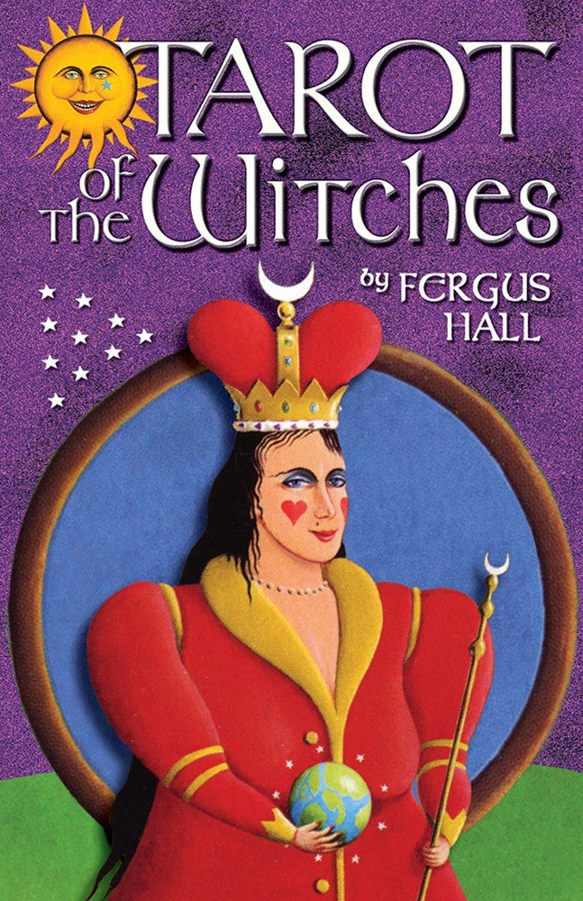 Tarot of the Witches