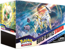 Pokémon - Brilliant Stars Build & Battle Stadium