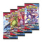 Battle  Styles Booster Pack