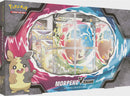 Pokémon - Morpeko V Union Special Collection Box