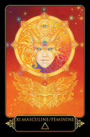 Dreams of Gaia Tarot Deck