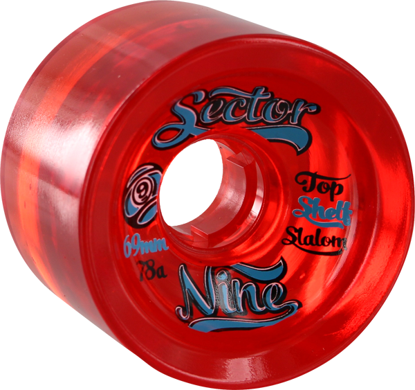 Sector 9 cheap top shelf slalom