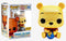 Winnie the Pooh 252 (Diamond) - Disney - Funko Pop