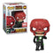 Zombie Red Skull 668 - Marvel Zombies - Funko Pop