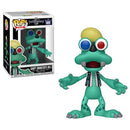 Goofy (Monster’s Inc.) 409 - Kingdom Hearts - Funko Pop