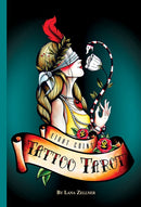 Eight Coins Tattoo Tarot Deck & Book Set