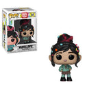 Vanellope 07 - Ralph Breaks the Internet - Funko Pop