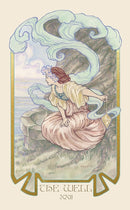 Ethereal Visions Tarot Deck