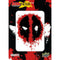 Deadpool Trading Cards - 5 Cards/Pack