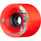 POWELL PERALTA KEVIN REIMER WHEELS 72MM/80A - RED/BLACK