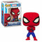 Spider-Man 932 (Chase) - Marvel - Funko Pop