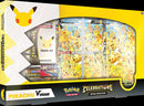 Pokémon - Pikachu V Union Box