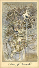 Ghosts & Spirits Tarot Deck