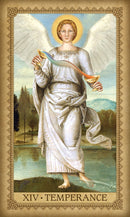 Influence of the Angels Tarot