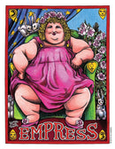 LaGrande Circus & Sideshow Tarot